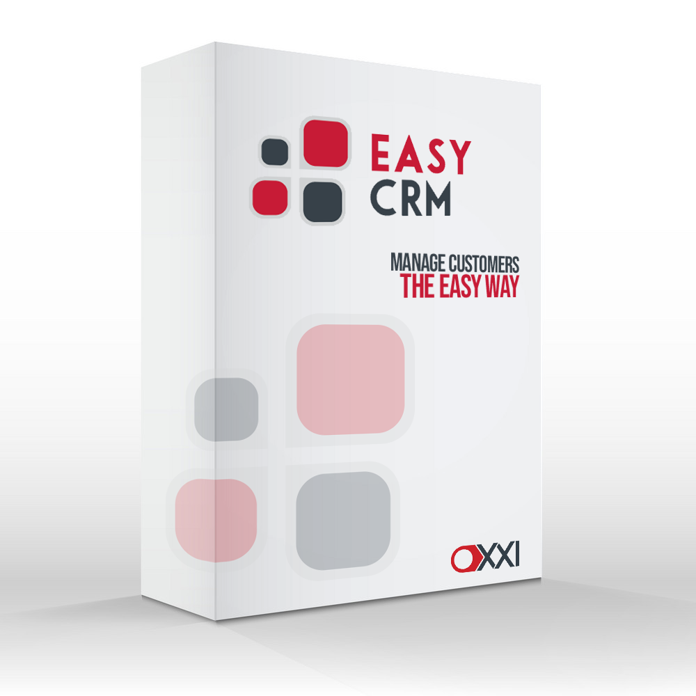 Easy CRM